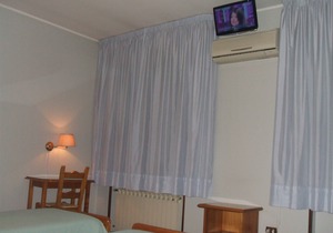Hotel Ristorante Da Gianni