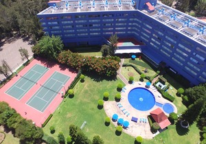 Best Western Plus Gran Hotel Morelia