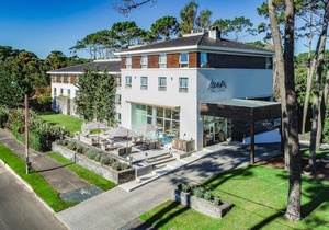Awa Boutique Design Hotel