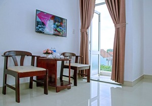 Game Homestay