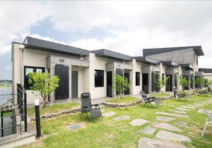 Christmas Resort