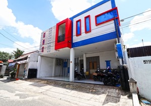 Semata Wayang Syariah Homestay