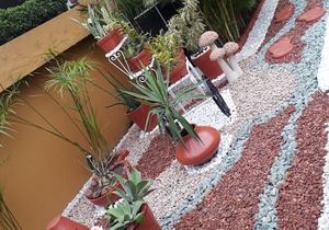 Hotel Sempre Ogunja