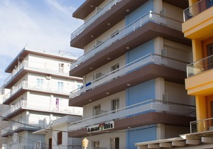 Amaryllis Hotel
