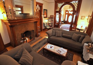 The Blenman House Inn