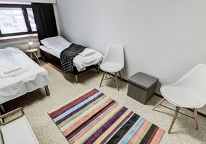 Apartments Sodankylä