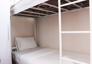 Comfy 2Br Apartment at Grand Asia Afrika Residence