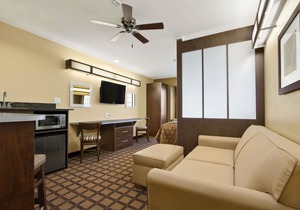 Microtel Inn & Suites by Wyndham Round Rock