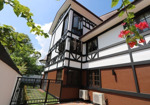 The Tudor