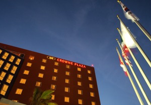 Crowne Plaza Monterrey Aeropuerto, an Ihg Hotel