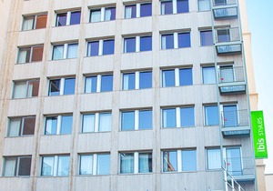 Ibis Styles Paris 16 Boulogne