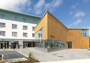Louis Fitzgerald Hotel