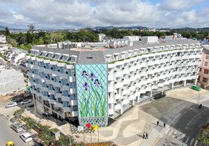 Golf Valley Hotel