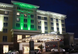 Holiday Inn Hotel & Suites Davenport, an Ihg Hotel