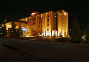 Hampton Inn Somerset