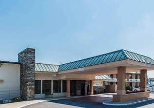 Comfort Inn