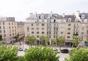 Hotel du Chateau
