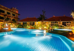 Aochalong Villa Resort & Spa(SHA Extra Plus)