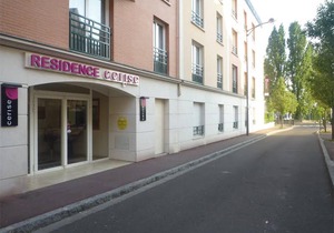 Cerise Chatou