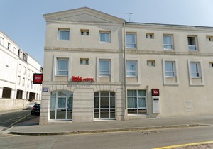 Ibis Rochefort