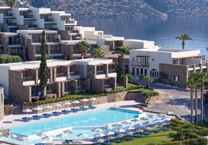 Wyndham Grand Crete Mirabello Bay