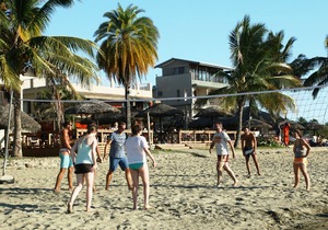 Smugglers Cove Beach Resort & Hotel