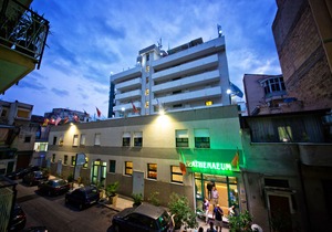 Albergo Athenaeum