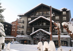 Hotel Avenue Lodge