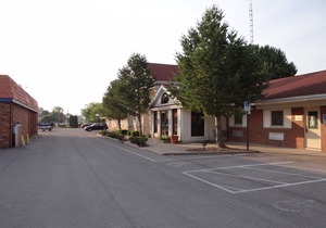 Bellevue Hotel and Suites