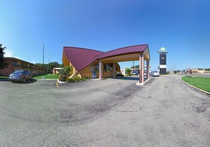 Days Inn by Wyndham Niles