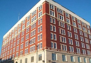 Hotel Julien Dubuque