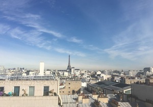 Ibis Styles Paris Boulogne Marcel Sembat
