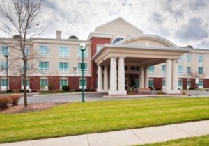 Holiday Inn Express Hotel & Suites Grand Rapids-North, an Ihg Hotel