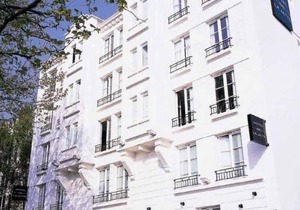 Hotel de La Jatte