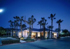 Four Points by Sheraton Bakersfield