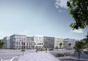Park Inn by Radisson Neumarkt