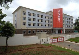 Ginger Mumbai Andheri (Midc)