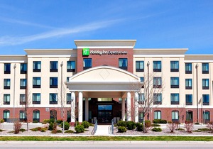 Holiday Inn Express and Suites Missoula, an Ihg Hotel