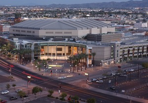 Embassy Suites by Hilton Phoenix Downtown North