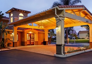 Best Western Chula Vista/Otay Valley Hotel