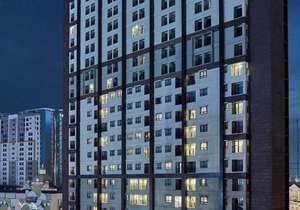 Atria Residences Gading Serpong