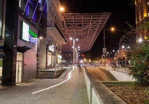 Holiday Inn Express Amiens, an Ihg Hotel