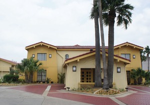 Quality Inn Harlingen