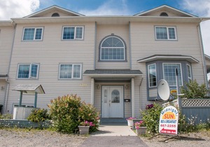 Midnight Sun Inn