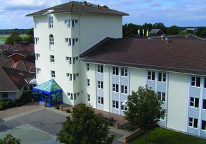 Hotell Erikslund