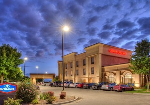 Hampton Inn & Suites Boise-Meridian