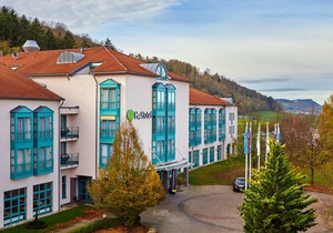 H+ Hotel Limes Thermen Aalen
