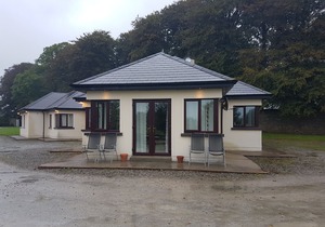 Moorepark West House