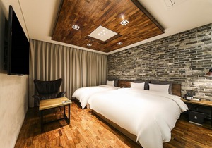 Yeoubi Hotel Ulsan