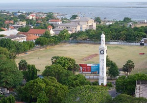 Jetwing Jaffna